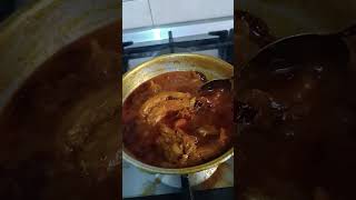 یه چلو مرغ دو نفره به سبک خودم