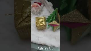 Christmas Model For Hindi Exhibition. Video #272 #hindi #exhibition