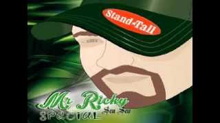 Mr Ricky Reggae vibes DUB