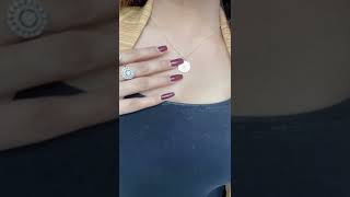 Indian wife getting herself ready today | Tiktok Moj Video | Short Dress | Home Made Reel beautiful