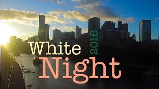 White Night Melbourne 2016