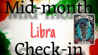 LIBRA⚘️DO NOT put your gaurd down with them just yet. It's a set up. Break the connection ⛓️