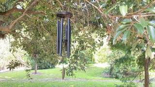 Wind Chimes Gifts for mom/Grandma,Balcony,Garden Decor