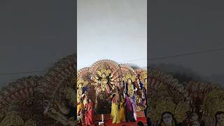 Santosh Mitra Square Durga Puja 2024 #travel #durgapuja