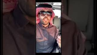 لو أن من قال أح يبري المجرح..للشاعر صقر النصافي | خالد عون