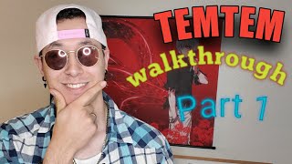 TemTem walkthrough 1