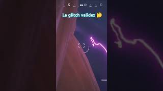 Le Glitch !!!!!! #music #fortnite