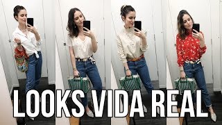 Looks da vida real #17 | Dicas para mala de viagem