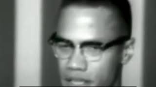 Malcolm X: "o liberal branco é a coisa mais perigosa do hemisfério ocidental"