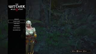 The Witcher 3 Wild Hunt Ps5 Bölüm 5