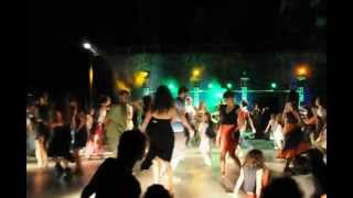 Encardia-Tarantella-Παπάγου 25/09/2012