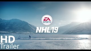 NHL 19   Official Teaser Trailer