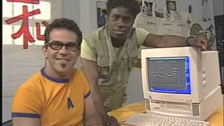 Telecurso 2000 Aula 08 - Automação - Eletrônica: Conceitos Básicos