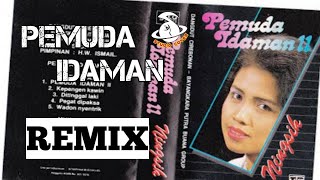 DJ Pemuda Idaman