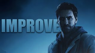 I Played Alan Wake: Here’s How the Sequel MUST IMPROVE!