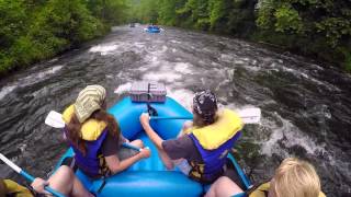 2015 Blosser Father Son Roadtrip GoPro