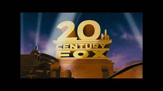 The James movie 20 century fox