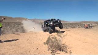 MInt 400 2012 Trophy Truck Time Trial  BITD Las Vegas Mint400 Off Road Race Desert Racing