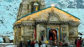 kedarnath yatra 2024 Vlog Video #shorts #ytshorts #yatra