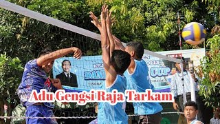 LIVE MATAHARI CUP 2023 || SAMATOR VS DOBLE W