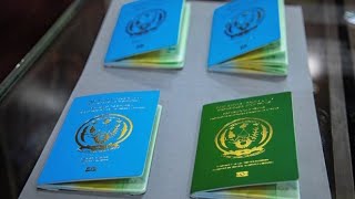 Ubu ibihugu byamaze kuba63 Abanyarwanda bemerewe kujyamo batatswe VISA🇷🇼 Ubuwajya SYCHELLE nta VISA