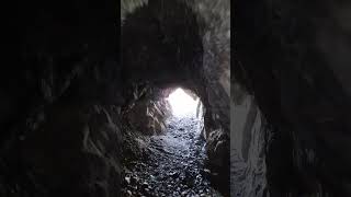 Every Mountain in the Kootenays has Old Gold Mine Shafts ,,You Just have to Find THEM!!!