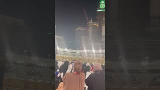 #islamicholysites #arabic Makkah | Kaaba