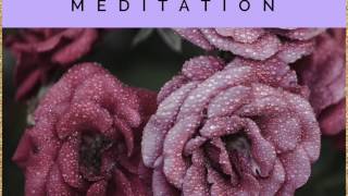 Self Love Guided Meditation