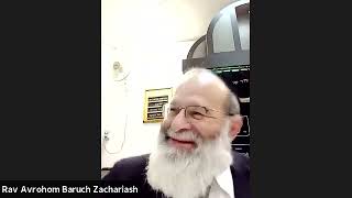 Mishna Berurah Shiur 9/11/21