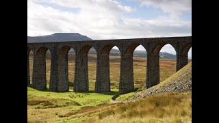 Ribblehead to Dent