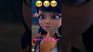 Adrien and Marinette are sad 😞 sadness in New York 🗽