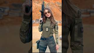 Top 5 😮😱Most Beautiful Female Police Uniform in the world ||  #beauty #viral #shorts