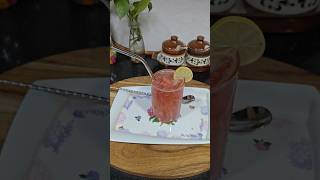 watermelon mojito #watermelonmojito #watermelonjuice #summerdrink #ytshorts #homerecipesbyseema