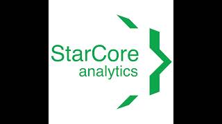 StarCore Analytics Live Stream