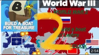 WW3 IN BABFT| (Part 2) NOT REAL LIFE