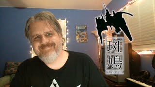 Reacting to Ikaruga soundtrack - classic video game music