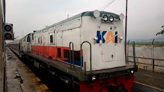 TRIP CICALENGKA - KIARACONDONG !! sambil melihat perkembangan jalur double track