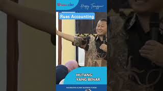 cara utang yang benar #utang #cara #bisnis #sukses #shorts