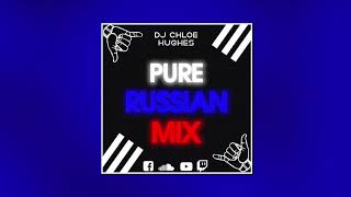 PURE RUSSIAN MIX