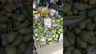 Philippines Manila quiapo church street foods areas inflation ramdam