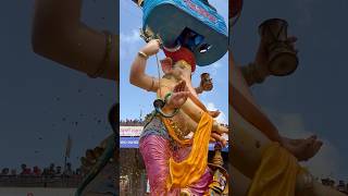 Dev Malhari | Parel Cha Raja Visarjan 2024