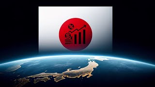 154 - Por que o BANCO do JAPÃO Está Indo na CONTRAMÃO do MUNDO?