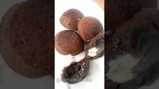 aape pan min choclate cake recipe#Choco Lava Cake in appe pan#shots #viral😋