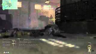 Decept0 - MW3 Game Clip