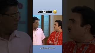 Bhide ki maang bhrdo😂..#tmkoc #jethalal #funny #laughing #youtubeshorts #youtube