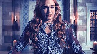 Hurrem Sultan ♛ Russian Roulette 🔫 Magnificent century