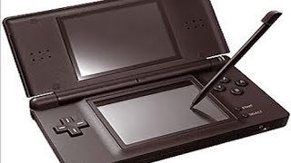 *COME MODIFICARE LA NINTENDO DS/DSi/DSi XL/DS LITE/2DS/3DS NEL 2023 IN ITALIANO*