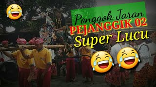 Jaran Pejanggik Super Lucu