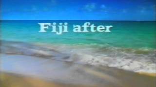 New Zealand TV: Fiji Tourism Advertisement