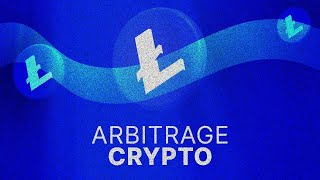 LITECOIN NEW HIGH SOON LTC ARBITRAGE | ARBITRAGE CRYPTO WITH LITECOIN | HOW WORKS ARBITRAGE LTC?